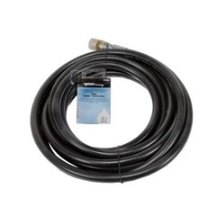 Forney 75184 High Pressure Hose, 5/16″ Inner Diameter x 25′ Long