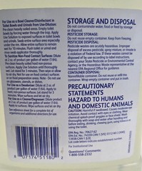 Diversey Alpha HP Multi Surface 67 Cleaner 2.5 L