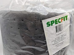Specfit Heavy Weight Universal Sorbent Roll 24in x 150ft VLMHW24