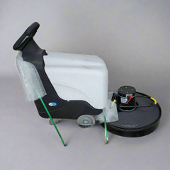 AMANO PIONEER ECLIPSE Traction Floor Burnisher 27-28″ 300BU TPPL Batteries