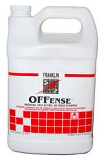 Franklin Cleaning Technology OFFense Floor Stripper 1 Gallon Bottle S4801