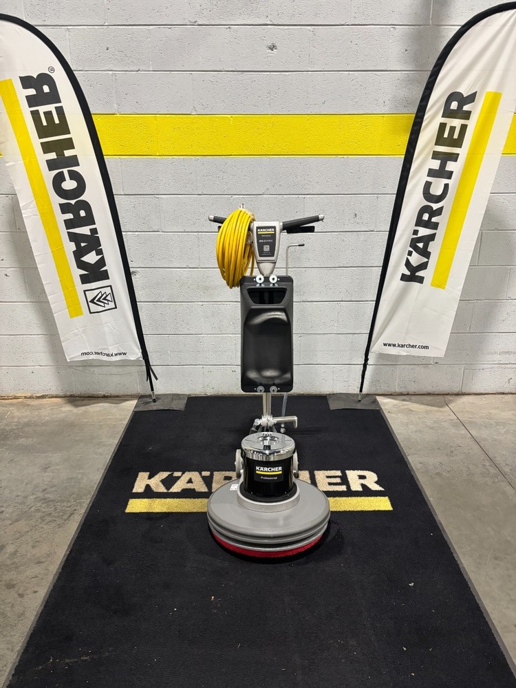Karcher BDS 51/175 C 115v #1.009-103.0 (BLK)