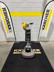 Karcher BDS 51/175 C 115v #1.009-103.0 (BLK)