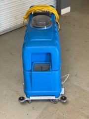 NaceCare Avenger AV 12QX Carpet Extractor 12 Gal. 1.8HP. FREE SHIPPING!!!