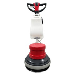 110V Versatile Carpet/Floor Cleaning Polishing Machine Scrubber Brush Machine