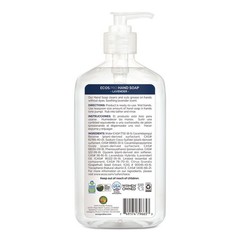ECOS PRO PL96656EA 17 oz. Liquid Hand Soap – Lavender Scent New
