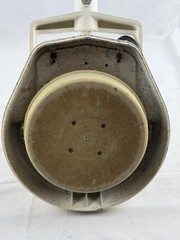 Oreck Orbiter XL ORB600MW Floor Finishing Machine Scrubber Polisher – Used