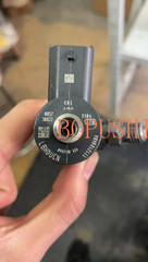 0445110454 Fuel Injector Compatible Isuzu JMC 4JB Engine Diesel Injector