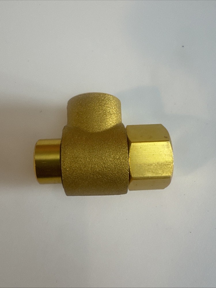 Powerhorse ITI159185A6 SWIVEL ASSY