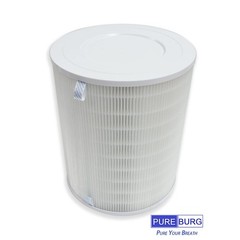 PUREBURG Replacement Filter Compatible With ONE Products Neo(OSAP01) & Athena…