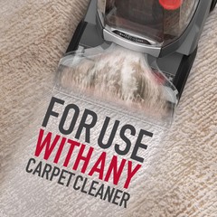 Carpet Cleaning Solution Ocean Breeze