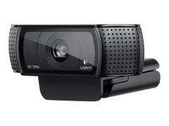 Logitech HD Pro Webcam C920