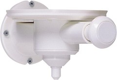 Permatex 95140 Hand Cleaner Dispenser – fits most standardized containers