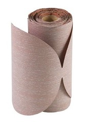 6″ A275OP P320B PSA Disc Roll NTN-31473