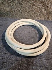 Unisource Series Sanity Washdown Hose 3/4″ X 50′ w 3/4″ X 1/2” 300 WP 2179 EPDM
