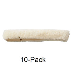 IPC Eagle VELL70160 10″ Window Washer Replacement TBar Sleeve 10-Pack NEW (12B)