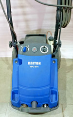 UNITOR HPC 67/1 HEAVY DUTY COLD WATER HIGH PRESSURE WASHER USED FAST SHIPPING