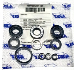 Cat Pumps 76977 OEM Seal kit 4SPX Pumps 4SPX32G1I