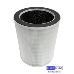 PUREBURG Replacement Filter Compatible With ONE Products Neo(OSAP01) & Athena…