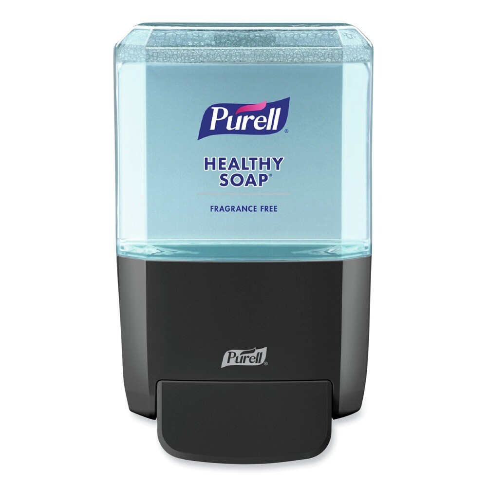 PURELL 50721GFS 1,200 mL Gentle and Free Foam Starter Kit – GP (1/CT) New
