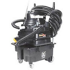 Kaivac ODVFWEN Omni Flex Vacuum