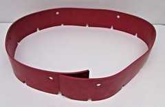 OEM IPC Eagle Front Squeegee Blade MPVR02830 Open Box – New