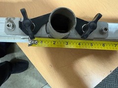 30″ SQUEEGEE ASSEMBLY FOR TORNADO, KARCHER SCRUBBERS, UNKNOWN SCRUBBER MODEL