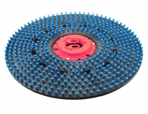 Tennant 605124 – Driver Assembly, Pad, 16.0D [Fm-17-Ss]