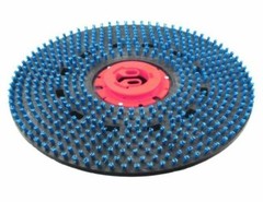Tennant 605124 – Driver Assembly, Pad, 16.0D [Fm-17-Ss]