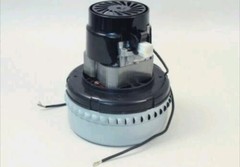 Advance 56600258 Vac Motor 24V DC 2 Stage Floor Scrubber