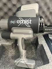 Emist EPIX360 Electrostatic Disinfecting Sprayer Hand Held Portable