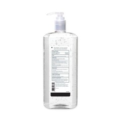 PURELL 501504CT 1.5 L Hand Sanitizer Refreshing Gel – Clean Scent (4/Carton) New