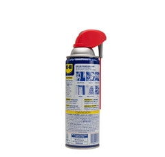Multi Purpose Original WD-40 Formula 12oz Lubricant Spray 2-PACK w/. Smart Straw