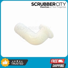 MPVR05831 Squeegee Elbow Fititng IPC Eagle CT15 CT30, Gansow CT15, Reliable 18E