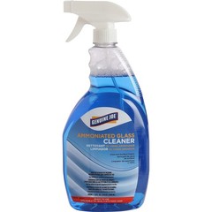 Genuine Joe Ammoniated Glass Cleaner (gjo-99669) (gjo99669)