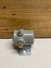 Continuous Duty Solenoid 24117-12V307 Elgin Sweeper 12V