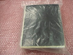 Brady SPC HT153 Unused Multi-Perforated High Traffic Sorbent (15 pcs)
