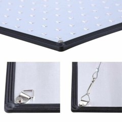 LED Plant Grow Light Full Spectrum Plant UV Veg Lamp For Indoor Hydroponic