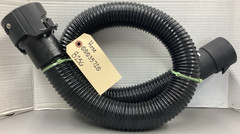 00035720 ≈4.5ft Drain Hose Assy for Minuteman Scrubber (B156)