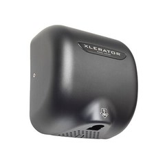 Excel Hand Dryer XLERATOR XL-GR-ECO Automatic, Surface-Mounted, Cast Cover, T…