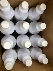 12 Pack (32 oz each) SSS Triple S Eradic8 Urine Cleaner & Deodorizer 25125