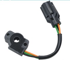 1pc E6AZ9B989C Throttle Position Sensor TPS New for 1986-1993 Ford Mustang 5.0L