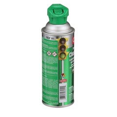 CRC Food Grade Chain Lube 03055 – 12 Wt. Oz. Aerosol, NSF H1 Gear, Chain, and Wi