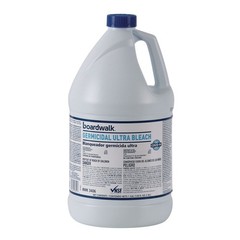 Boardwalk 3406 1 gal. Bottle Ultra Germicidal Bleach (6/Carton) New