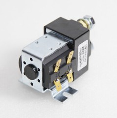For Emotor 300X MX3 MX3Z MX3NS Floor Scrubber Machine Electronics Relay 2PCS