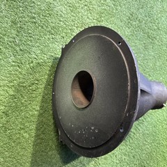NSS M1 Pig Vacuum Fan Safety Trap Black Assembly M-1 164-6048