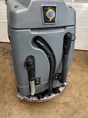 ICE RS26 Robotic Ride-On Floor Scrubber Excellent Condition sN1257