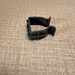 Advance / Nilfisk 56392171 Plastic clamp / Retaining Clip