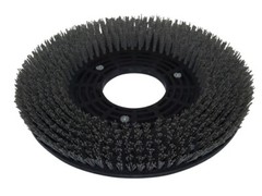 Abrasive Grain Brush – Hard Fits RCM LB 51 – Tynex / Nylon Grit 1.6
