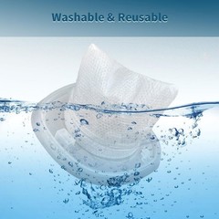 New 3pcs Vacuum Filter Replacements Compatible For Black And Decker Dustbuster